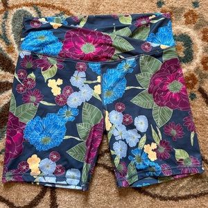 Biker short, XL